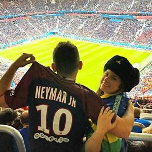 Meet your Posher, Andre